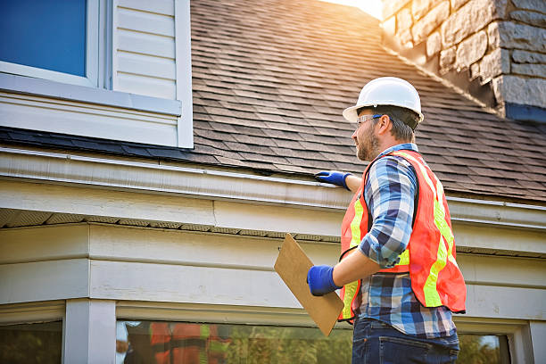 Roof Repair in Wellesley
